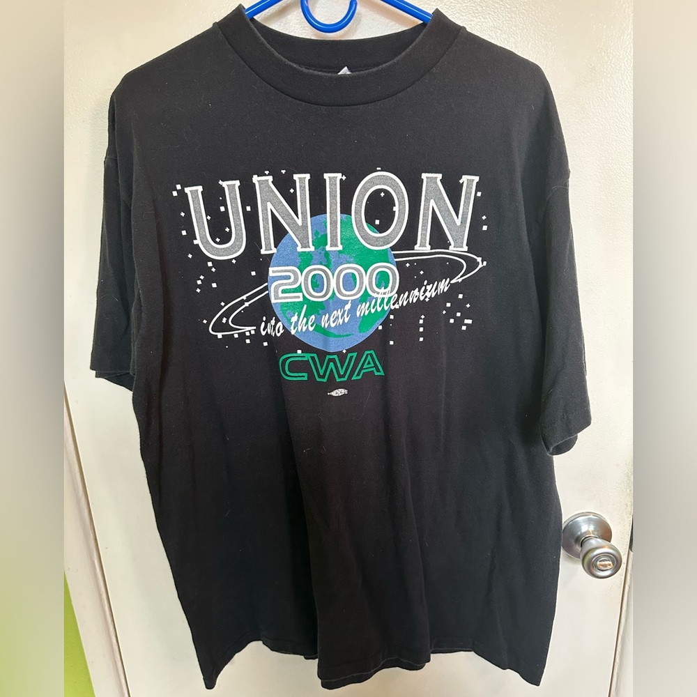 Vintage Millennium T-Shirt